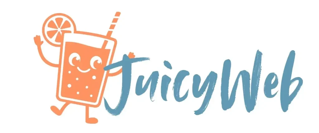 Logo JuicyWeb